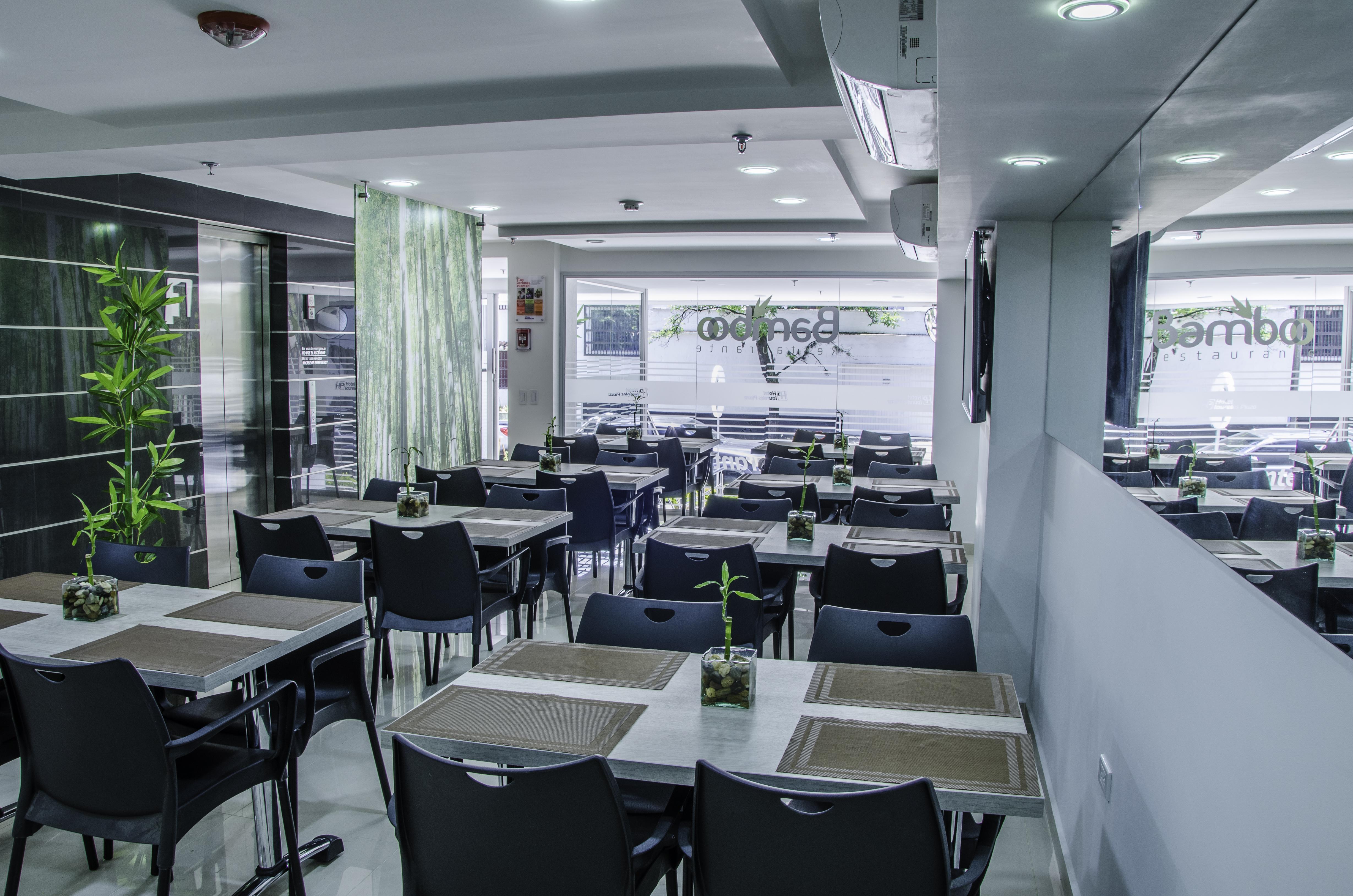 Laureles Plaza 4* Medellin