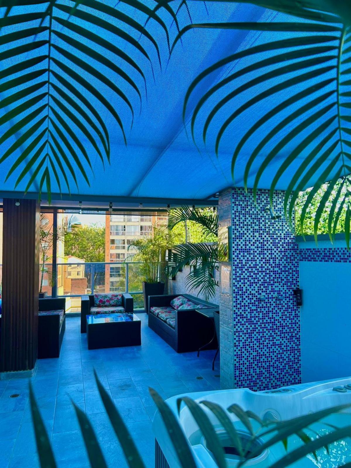 Laureles Plaza Hotel Medellin
