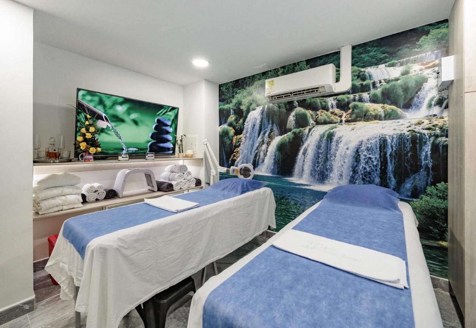 Laureles Plaza 4* Medellin