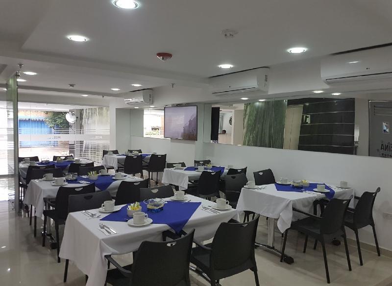 Laureles Plaza 4* Medellin