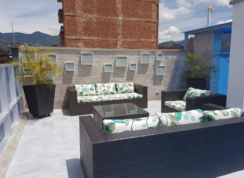 Laureles Plaza Medellin