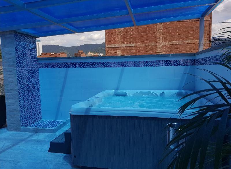 Laureles Plaza 4* Medellin