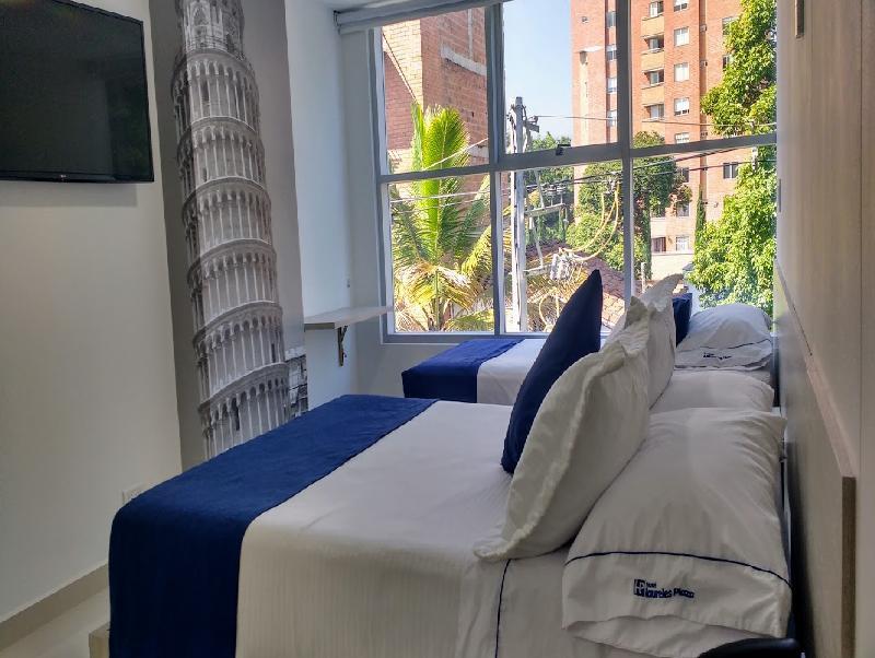 Laureles Plaza 4* Medellin