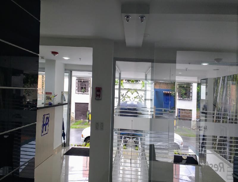 酒店 Laureles Plaza Medellín