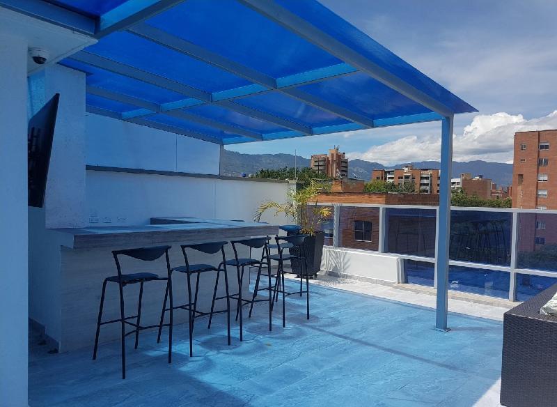 Laureles Plaza 酒店 4*