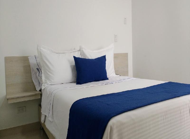 Laureles Plaza 酒店 4*