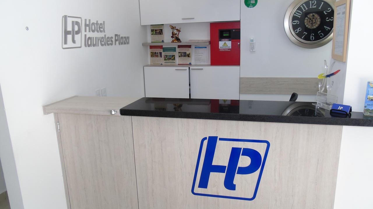 酒店 Laureles Plaza 4*