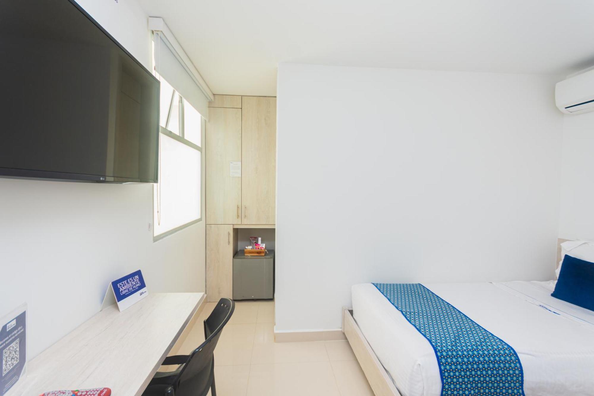 Laureles Plaza Hotel Medellín